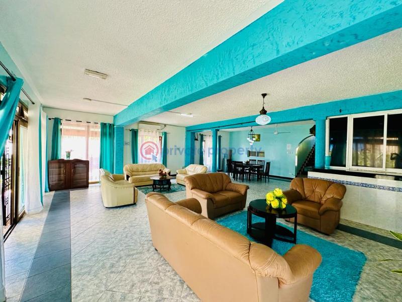 7 bedroom House Short let La Marina Mtwapa Kilifi - 7