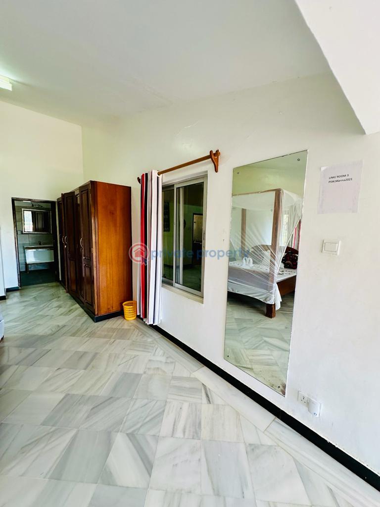 7 bedroom House Short let La Marina Mtwapa Kilifi - 20