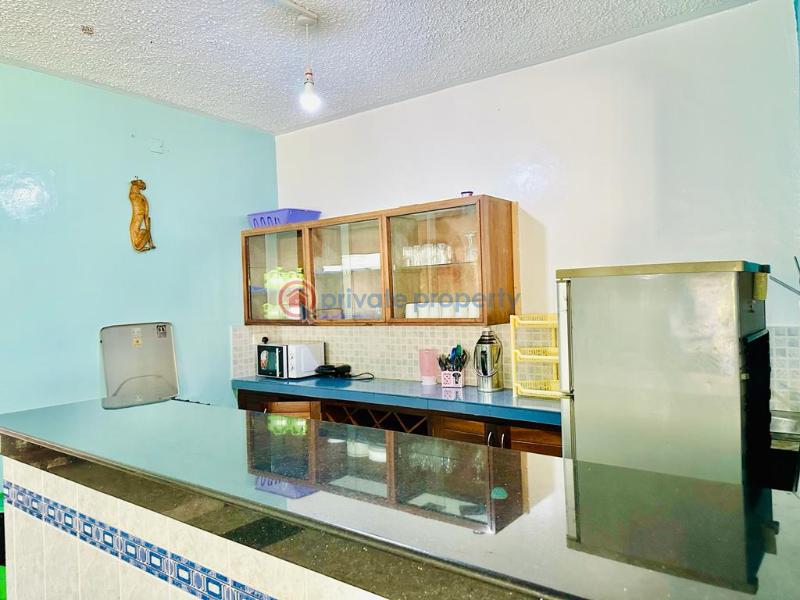 7 bedroom House Short let La Marina Mtwapa Kilifi - 12