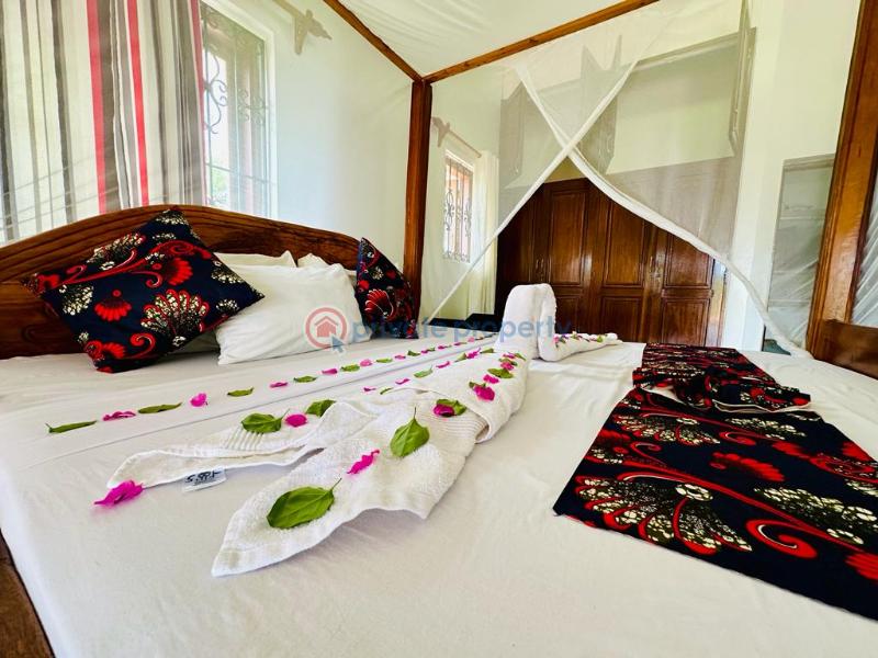 7 bedroom House Short let La Marina Mtwapa Kilifi - 24