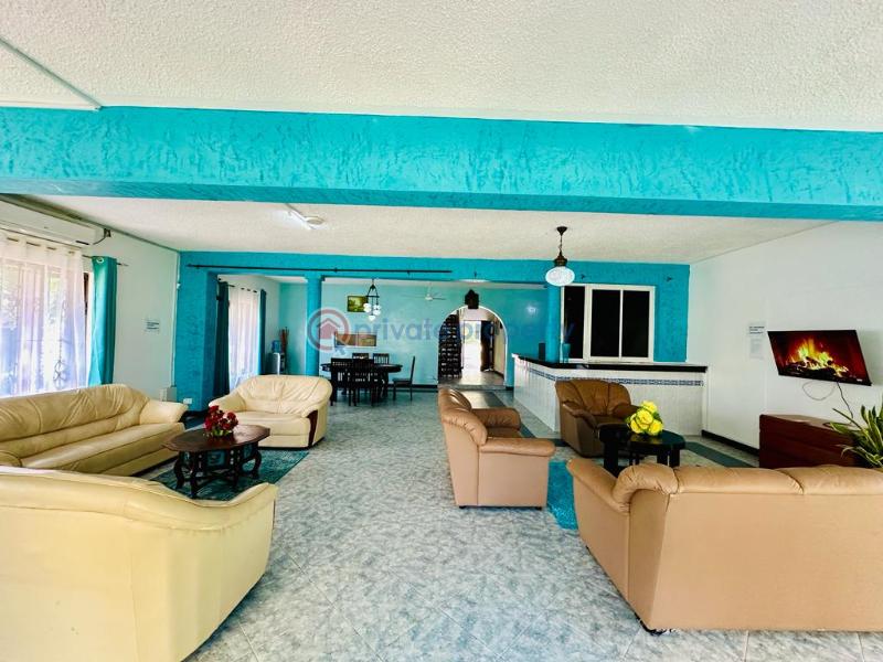 7 bedroom House Short let La Marina Mtwapa Kilifi - 26