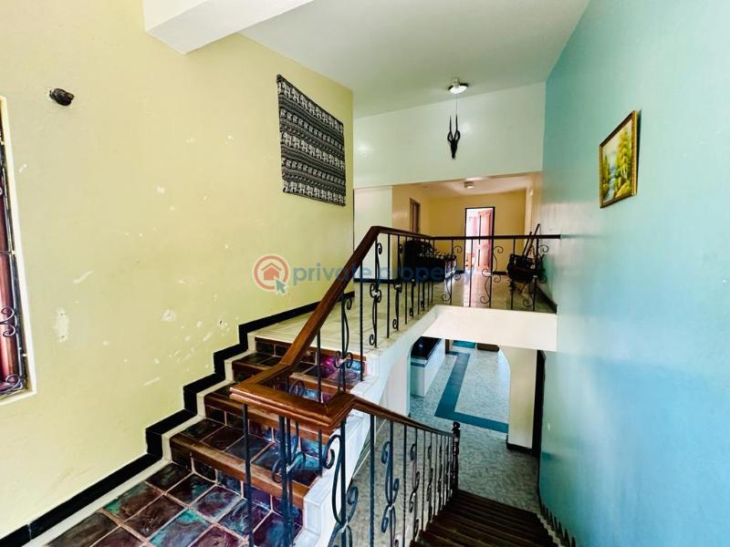 7 bedroom House Short let La Marina Mtwapa Kilifi - 9