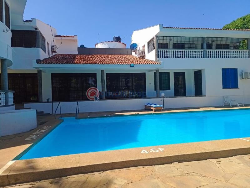 7 bedroom House Short let La Marina Mtwapa Kilifi - 1