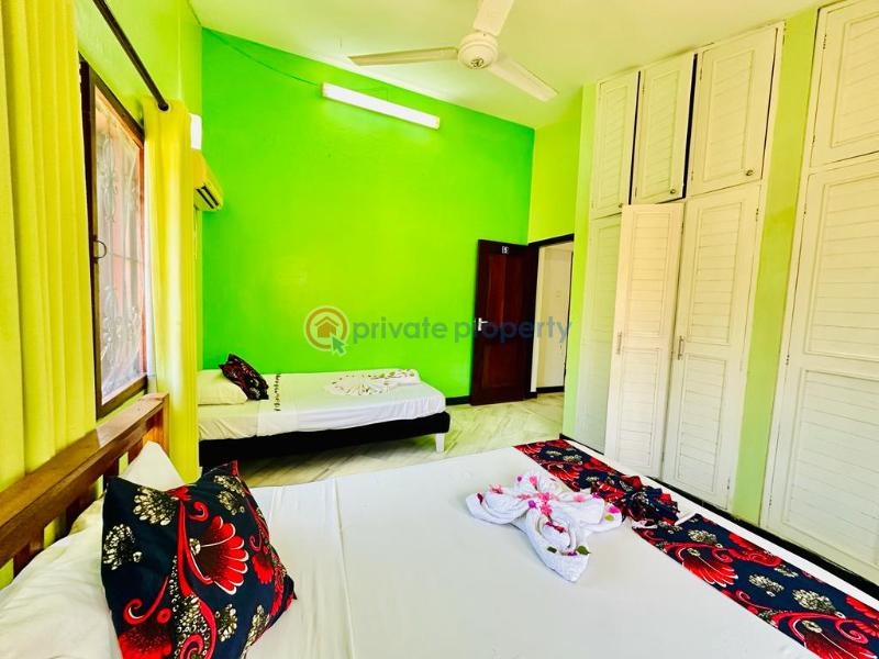 7 bedroom House Short let La Marina Mtwapa Kilifi - 8