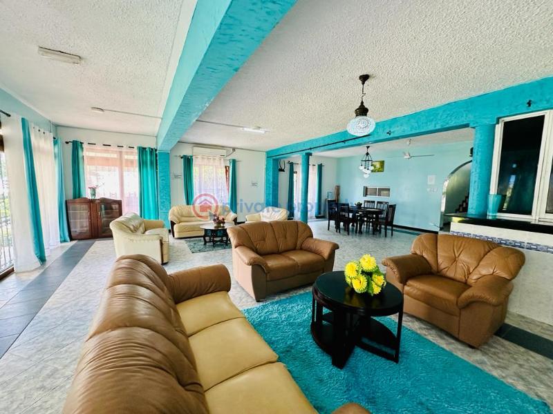 7 bedroom House Short let La Marina Mtwapa Kilifi - 19