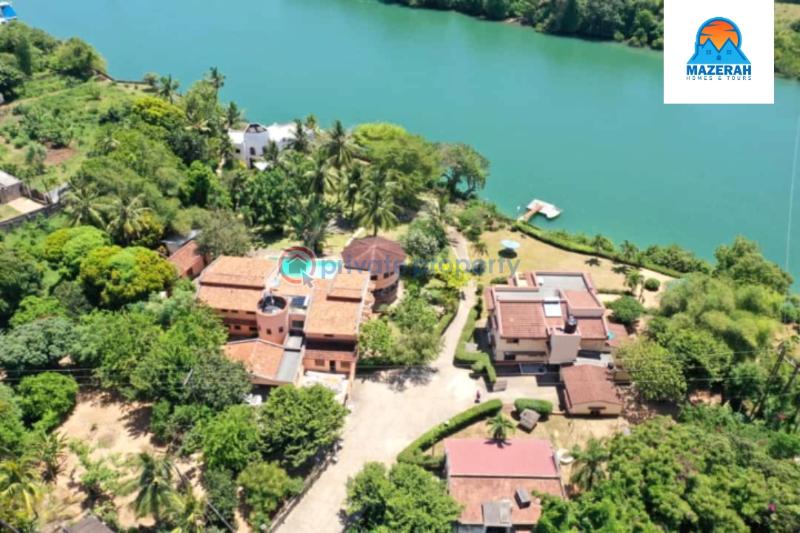 7 bedroom House Short let La Marina Mtwapa Kilifi - 3