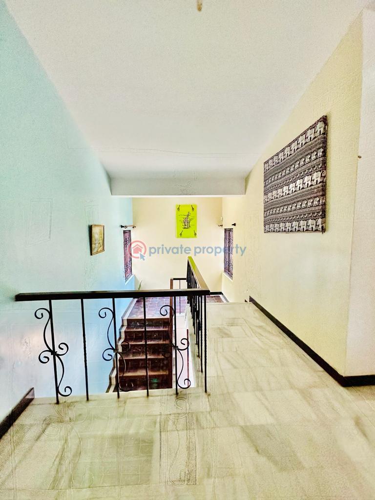 7 bedroom House Short let La Marina Mtwapa Kilifi - 11