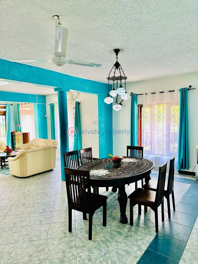 7 bedroom House Short let La Marina Mtwapa Kilifi - 18