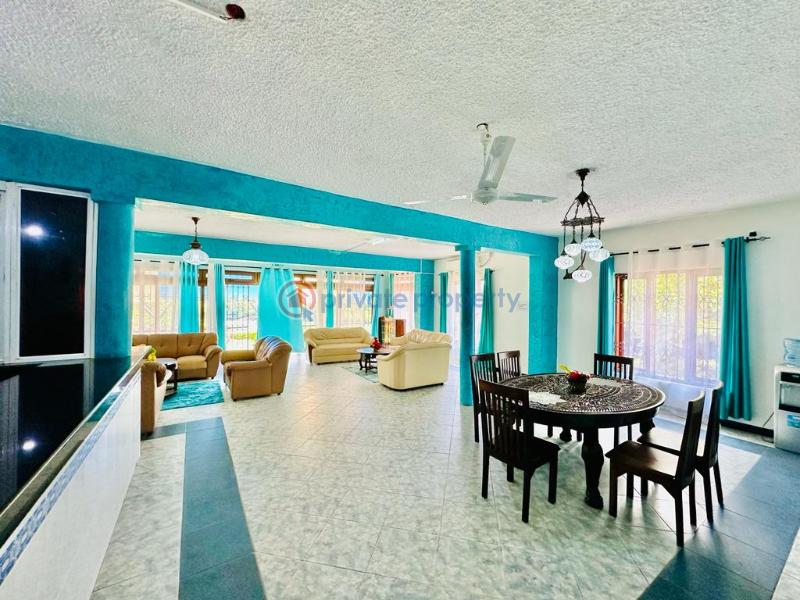 7 bedroom House Short let La Marina Mtwapa Kilifi - 13