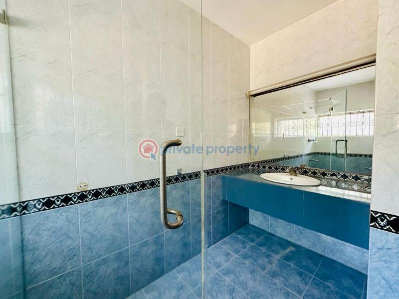 7 bedroom House Short let La Marina Mtwapa Kilifi - 22