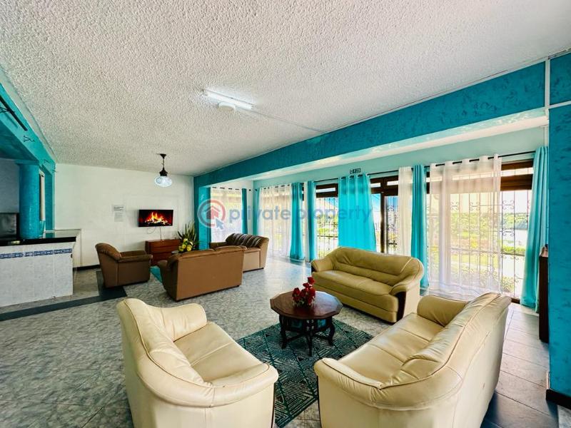 7 bedroom House Short let La Marina Mtwapa Kilifi - 23