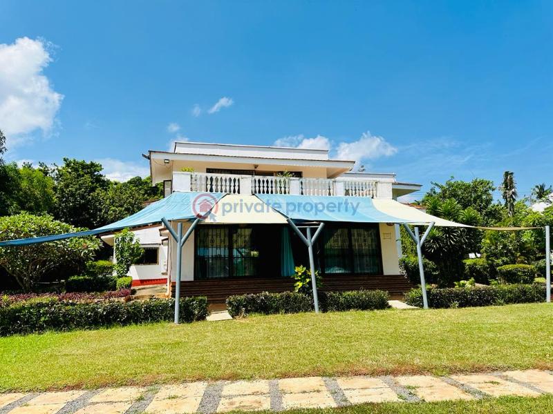 7 bedroom House Short let La Marina Mtwapa Kilifi - 2