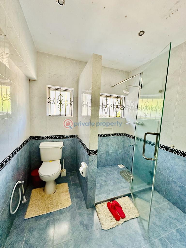 7 bedroom House Short let La Marina Mtwapa Kilifi - 21