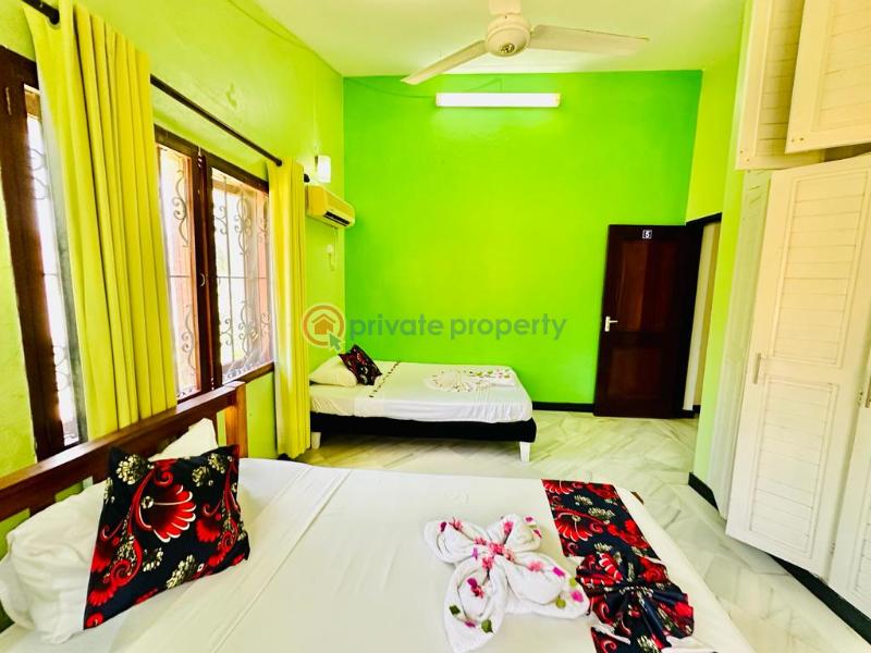7 bedroom House Short let La Marina Mtwapa Kilifi - 16