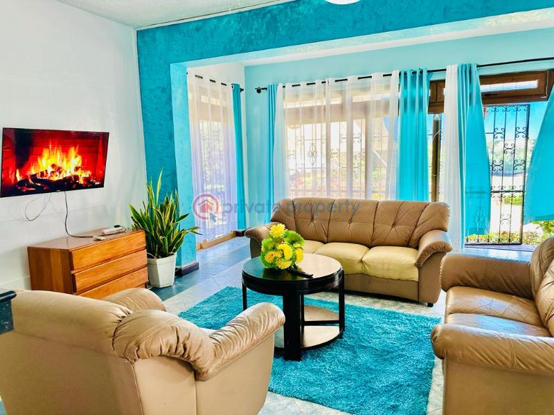 7 bedroom House Short let La Marina Mtwapa Kilifi - 27