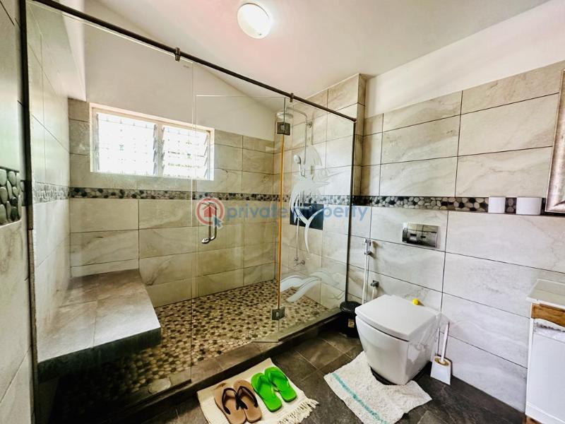 7 bedroom House Short let La Marina Mtwapa Kilifi - 17