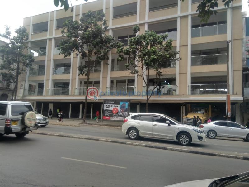 Commercial Property For Sale Nairobi Cbd Nairobi Central  - 6
