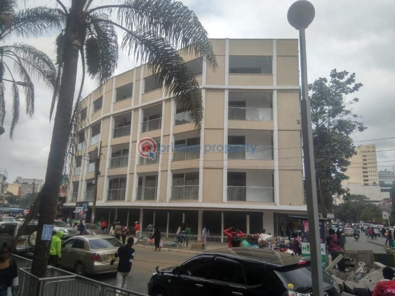 House For Sale Nairobi Cbd Nairobi Central  - 0