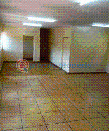 Warehouse For Rent Along Thika Rd Ruiru Kiambu - 1