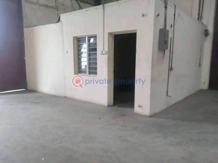 Warehouse For Rent Changamwe Mombasa - 4