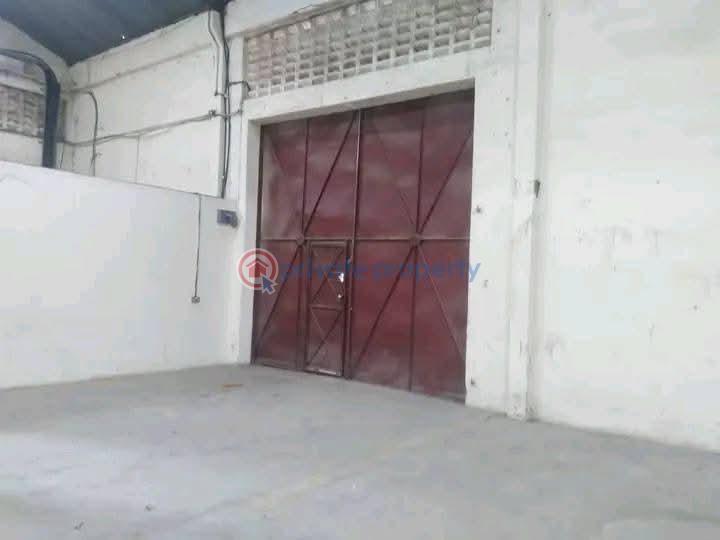 Warehouse For Rent Changamwe Mombasa - 3