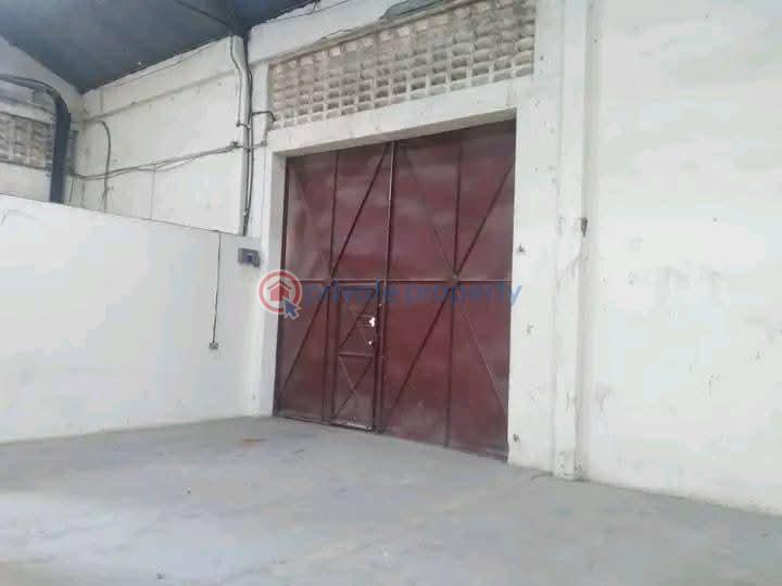 Warehouse For Rent Changamwe Mombasa - 6