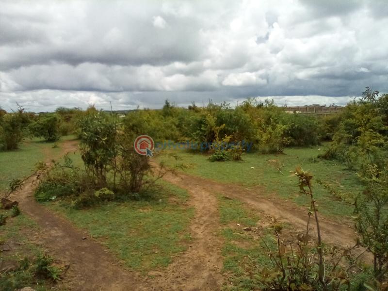 Land For Sale Garissa Road. Thika Kiambu - 9