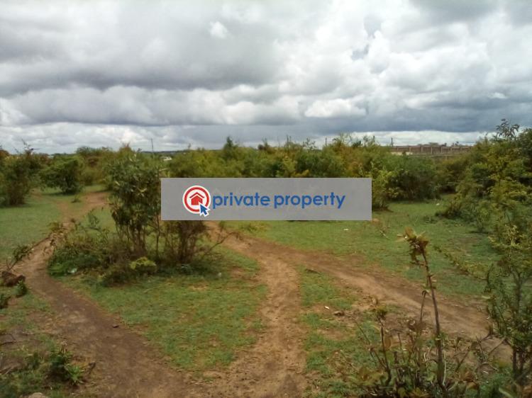 Mixed use Land For Sale &nbsp;thika Garissa Rd Thika Kiambu - 8