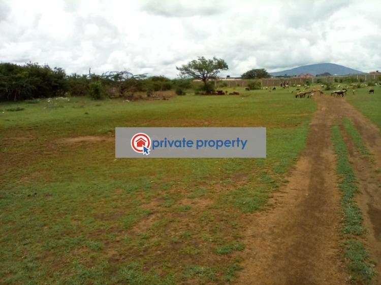 Mixed use Land For Sale &nbsp;thika Garissa Rd Thika Kiambu - 7