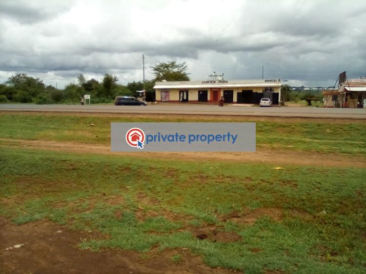 Mixed use Land For Sale &nbsp;thika Garissa Rd Thika Kiambu - 2