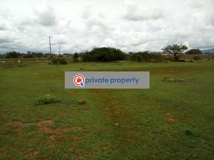 Mixed use Land For Sale &nbsp;thika Garissa Rd Thika Kiambu - 4