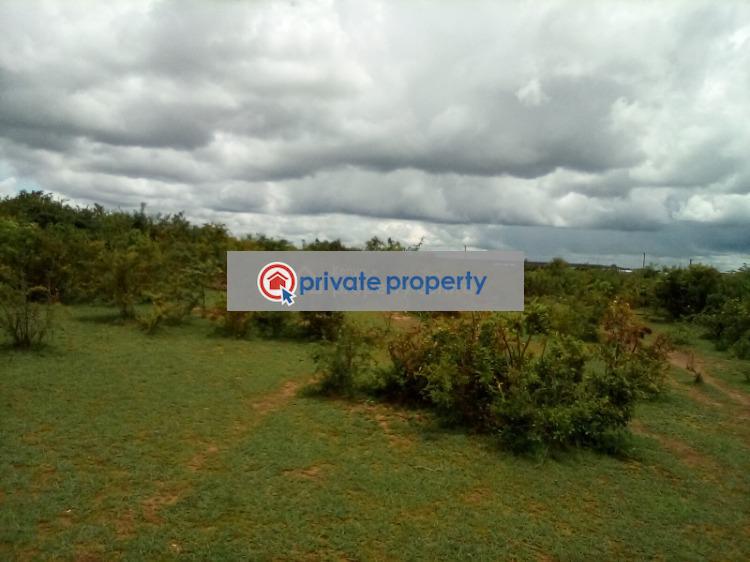Mixed use Land For Sale &nbsp;thika Garissa Rd Thika Kiambu - 10