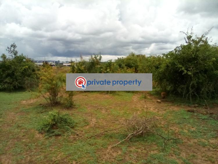Mixed use Land For Sale &nbsp;thika Garissa Rd Thika Kiambu - 13
