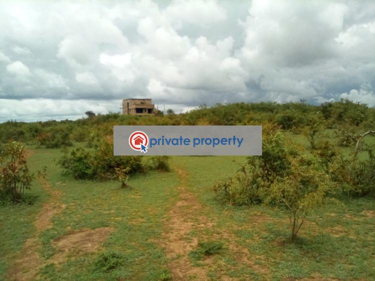 Mixed use Land For Sale &nbsp;thika Garissa Rd Thika Kiambu - 9
