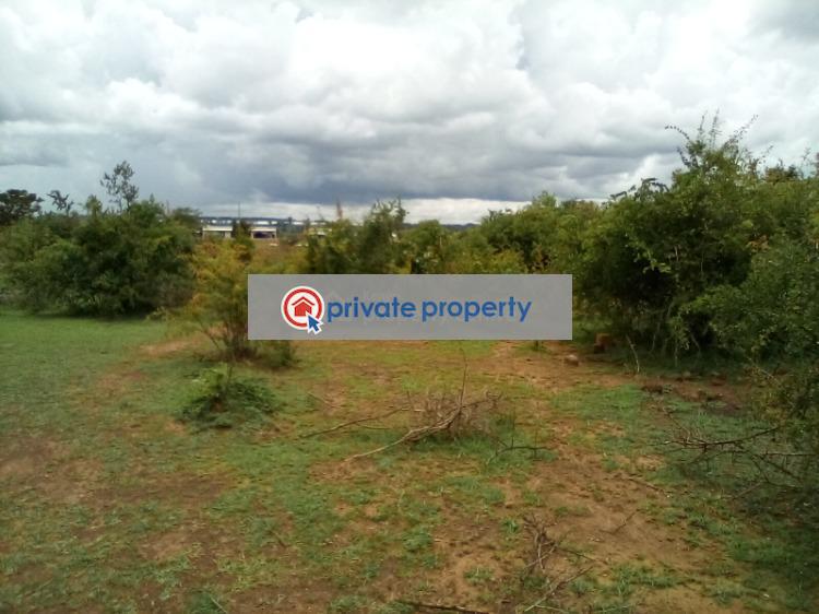 Mixed use Land For Sale &nbsp;thika Garissa Rd Thika Kiambu - 12