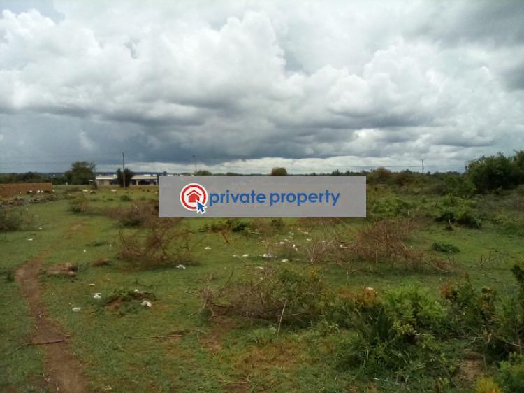 Mixed use Land For Sale &nbsp;thika Garissa Rd Thika Kiambu - 14
