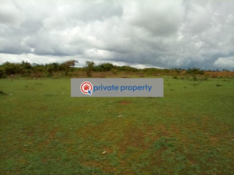Mixed use Land For Sale &nbsp;thika Garissa Rd Thika Kiambu - 6