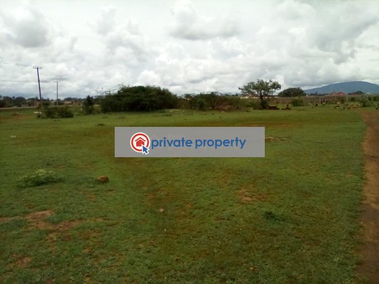 Mixed use Land For Sale &nbsp;thika Garissa Rd Thika Kiambu - 3