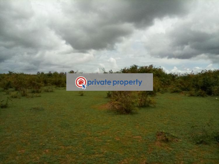 Mixed use Land For Sale &nbsp;thika Garissa Rd Thika Kiambu - 11