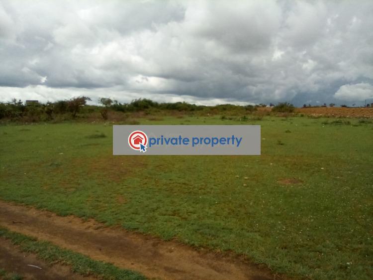 Mixed use Land For Sale &nbsp;thika Garissa Rd Thika Kiambu - 5