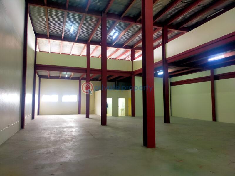 Warehouse For Rent Babadogo Baba Dogo Nairobi - 0