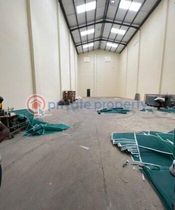Warehouse For Rent Icd Nairobi South  - 1