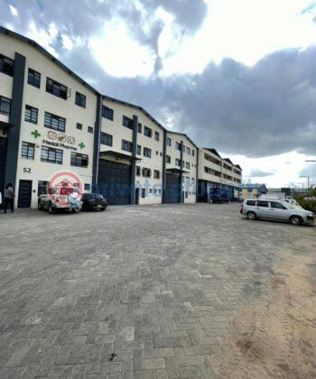 Warehouse For Rent Icd Nairobi South  - 1