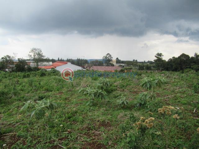 Land For Sale Kikuyu Town Kikuyu. Kiambu - 13
