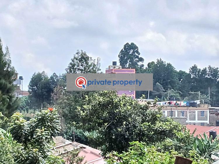 Residential Land For Sale &nbsp;gitaru Kikuyu Kiambu - 2