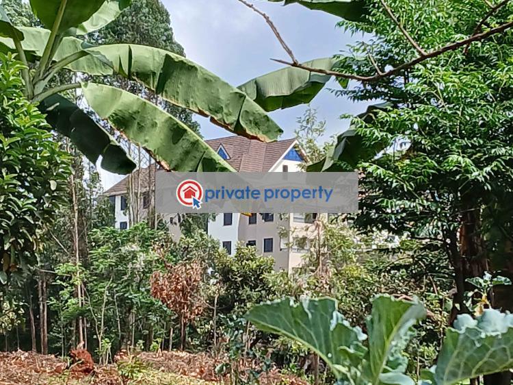 Residential Land For Sale &nbsp;gitaru Kikuyu Kiambu - 13