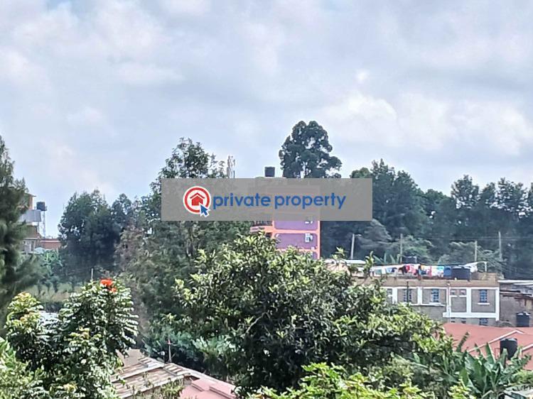 Residential Land For Sale &nbsp;gitaru Kikuyu Kiambu - 3