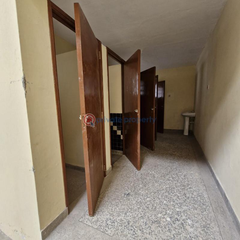 Warehouse For Rent syokimau Syokimau/Mulolongo Machakos - 5