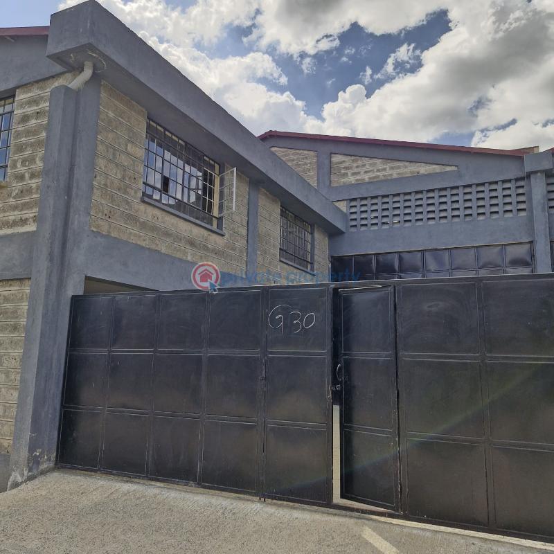 Warehouse For Rent syokimau Syokimau/Mulolongo Machakos - 2