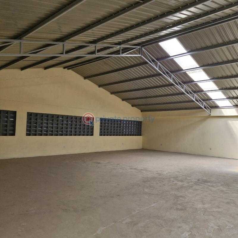 Warehouse For Rent syokimau Syokimau/Mulolongo Machakos - 7